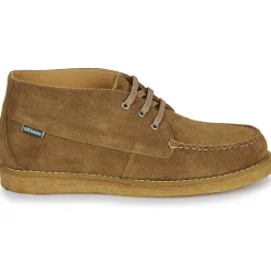 Sebago - DAKOTA Cognac New