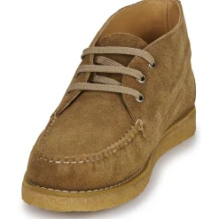 Sebago - DAKOTA Cognac New