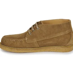 Sebago - DAKOTA Cognac New