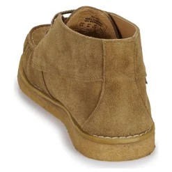 Sebago - DAKOTA Cognac New