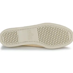 Sebago - DOCKSIDES PORTLAND MET W Doré Discount