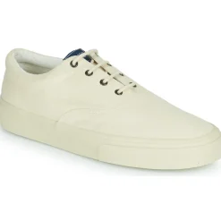 Sebago - JOHN SUEDE< Baskets Mode