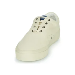 Sebago - JOHN SUEDE< Baskets Mode
