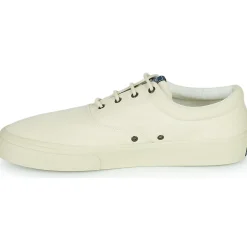 Sebago - JOHN SUEDE< Baskets Mode