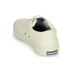 Sebago - JOHN SUEDE< Baskets Mode