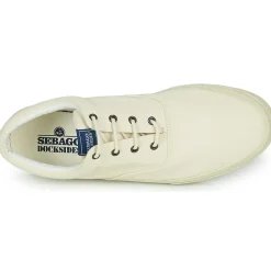Sebago - JOHN SUEDE< Baskets Mode
