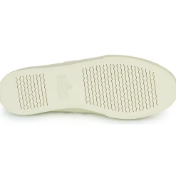 Sebago - JOHN SUEDE< Baskets Mode