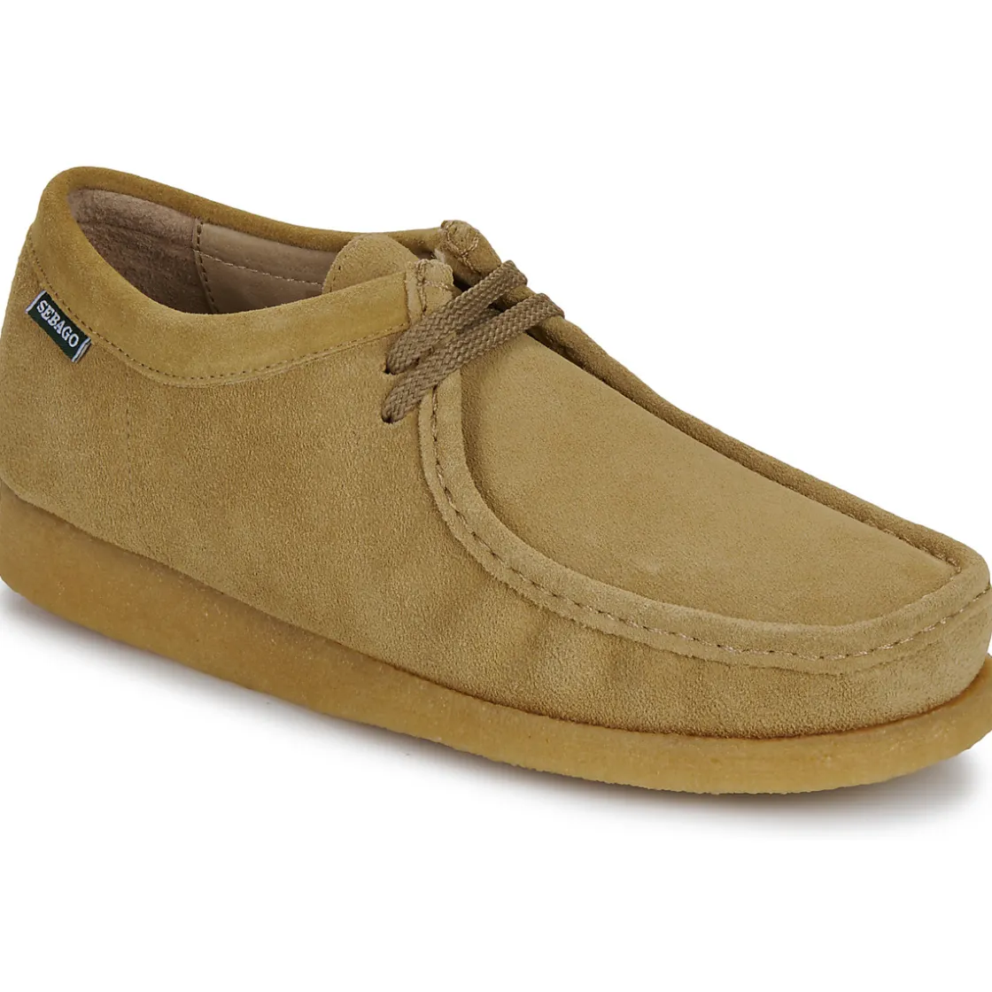 Sebago - KOALA< Mocassins & Chaussures Bateau