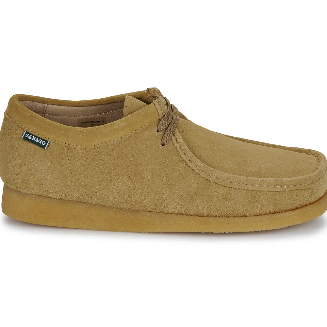 Sebago - KOALA< Mocassins & Chaussures Bateau