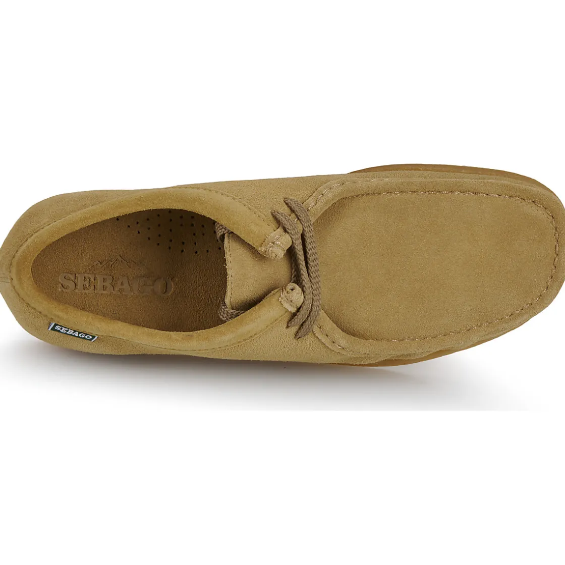 Sebago - KOALA< Mocassins & Chaussures Bateau