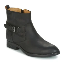 Sebago - NASHOBA LOW BOOT WP< Bottines / Boots