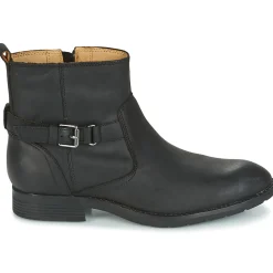 Sebago - NASHOBA LOW BOOT WP< Bottines / Boots