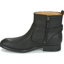 Sebago - NASHOBA LOW BOOT WP< Bottines / Boots