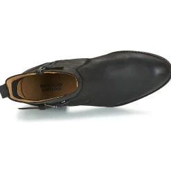 Sebago - NASHOBA LOW BOOT WP< Bottines / Boots