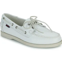Sebago - PORTLAND Blanc Hot