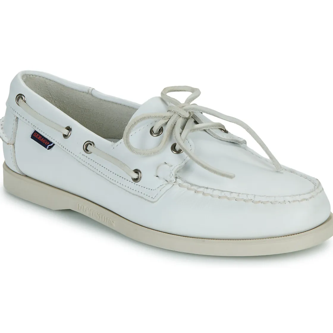 Sebago - PORTLAND Blanc Hot