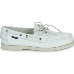 Sebago - PORTLAND Blanc Hot