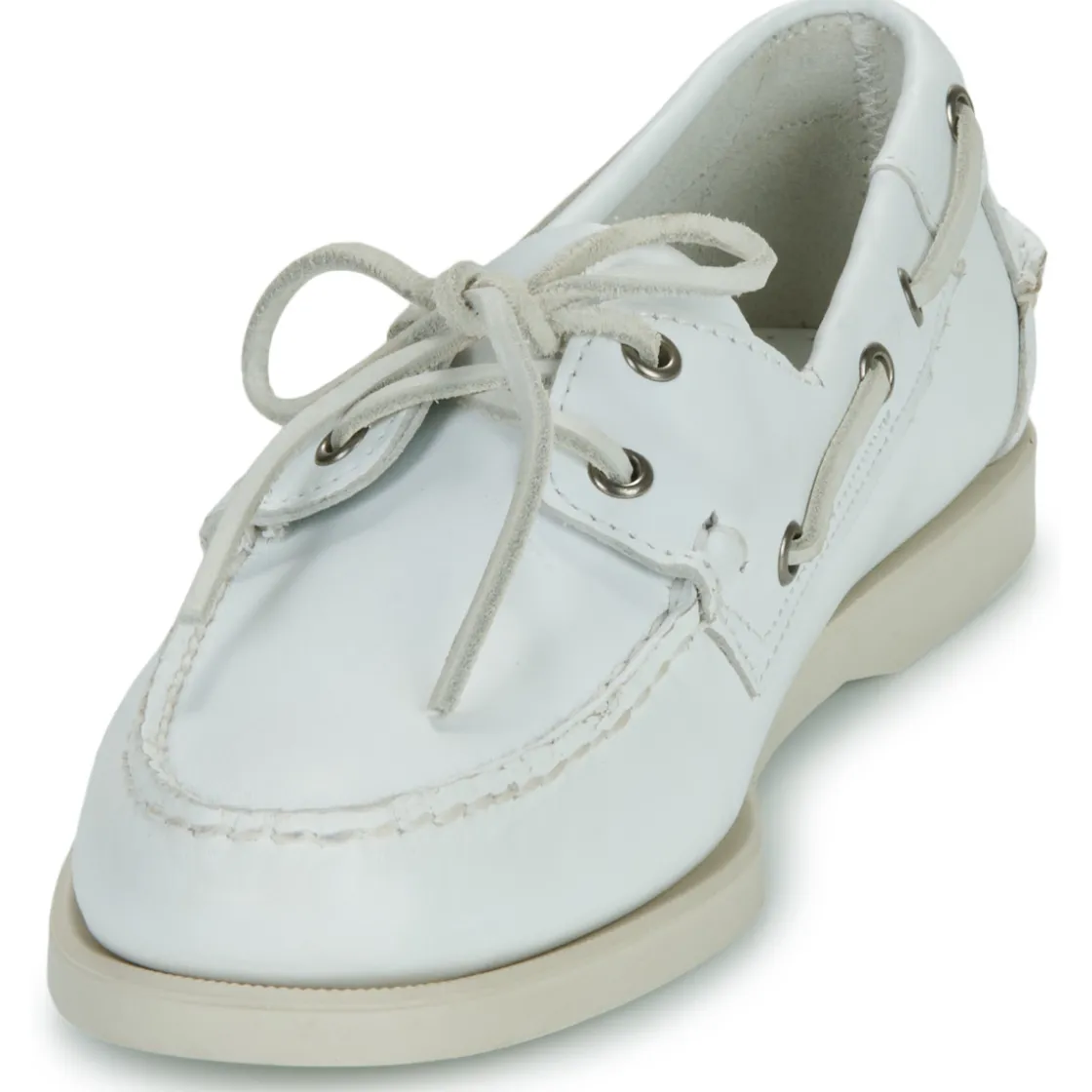 Sebago - PORTLAND Blanc Hot