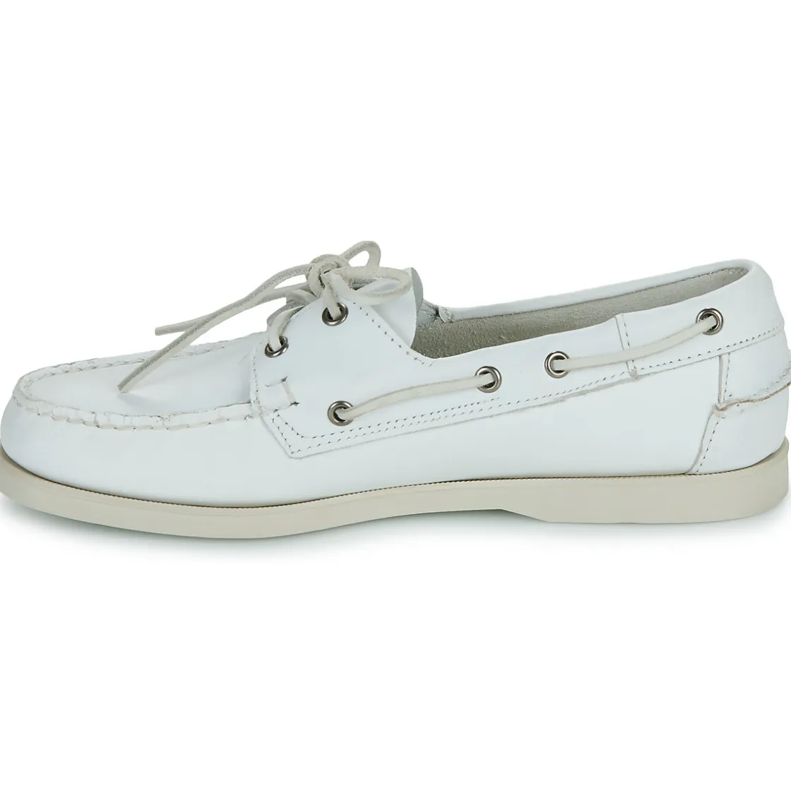 Sebago - PORTLAND Blanc Hot