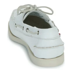 Sebago - PORTLAND Blanc Hot