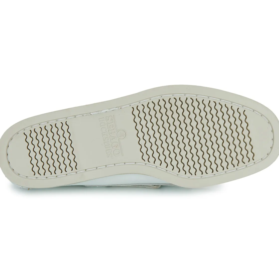 Sebago - PORTLAND Blanc Hot