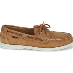 Sebago - PORTLAND CRAZYH< Mocassins & Chaussures Bateau