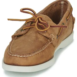 Sebago - PORTLAND CRAZYH< Mocassins & Chaussures Bateau