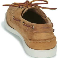 Sebago - PORTLAND CRAZYH< Mocassins & Chaussures Bateau