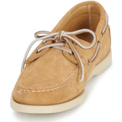 Sebago - PORTLAND FLESH OUT Beige Discount