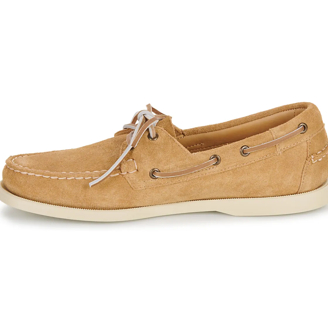 Sebago - PORTLAND FLESH OUT Beige Discount