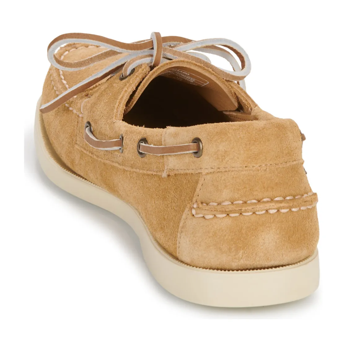 Sebago - PORTLAND FLESH OUT Beige Discount
