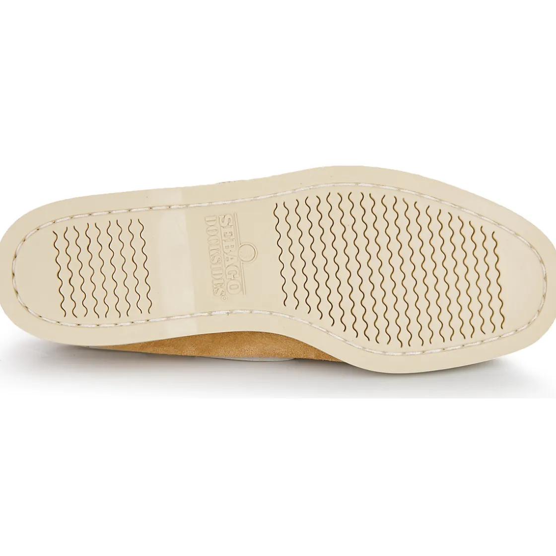 Sebago - PORTLAND FLESH OUT Beige Discount