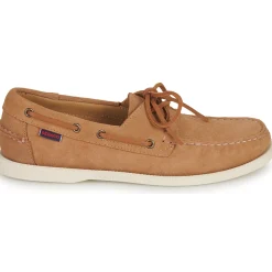 Sebago - PORTLAND FLESH OUT Cognac New