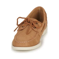 Sebago - PORTLAND FLESH OUT Cognac New