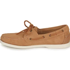 Sebago - PORTLAND FLESH OUT Cognac New