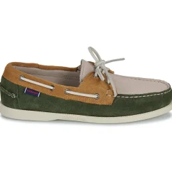 Sebago - PORTLAND JIB< Mocassins & Chaussures Bateau