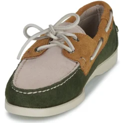 Sebago - PORTLAND JIB< Mocassins & Chaussures Bateau