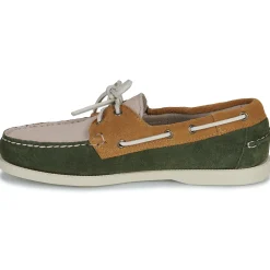 Sebago - PORTLAND JIB< Mocassins & Chaussures Bateau