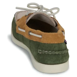 Sebago - PORTLAND JIB< Mocassins & Chaussures Bateau
