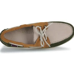 Sebago - PORTLAND JIB< Mocassins & Chaussures Bateau