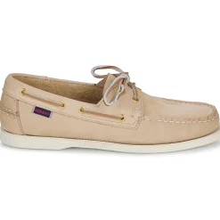 Sebago - PORTLAND NUBUCK< Mocassins & Chaussures Bateau
