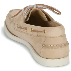 Sebago - PORTLAND NUBUCK< Mocassins & Chaussures Bateau