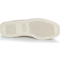 Sebago - PORTLAND NUBUCK< Mocassins & Chaussures Bateau