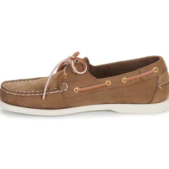 Sebago - PORTLAND NUBUCK< Mocassins & Chaussures Bateau