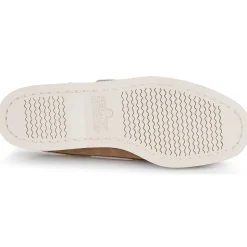 Sebago - PORTLAND NUBUCK< Mocassins & Chaussures Bateau