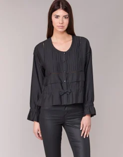 See U Soon Tops / Blouses^- 7113001