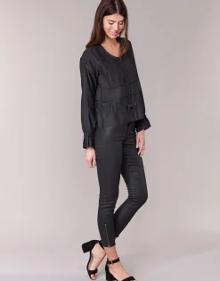 See U Soon Tops / Blouses^- 7113001