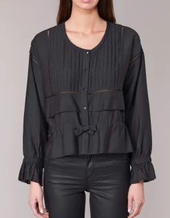 See U Soon Tops / Blouses^- 7113001