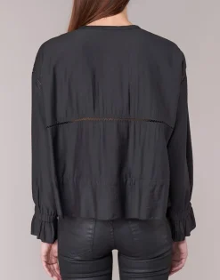 See U Soon Tops / Blouses^- 7113001