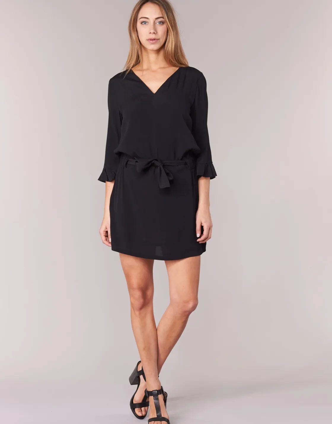See U Soon - 7121032 Noir New